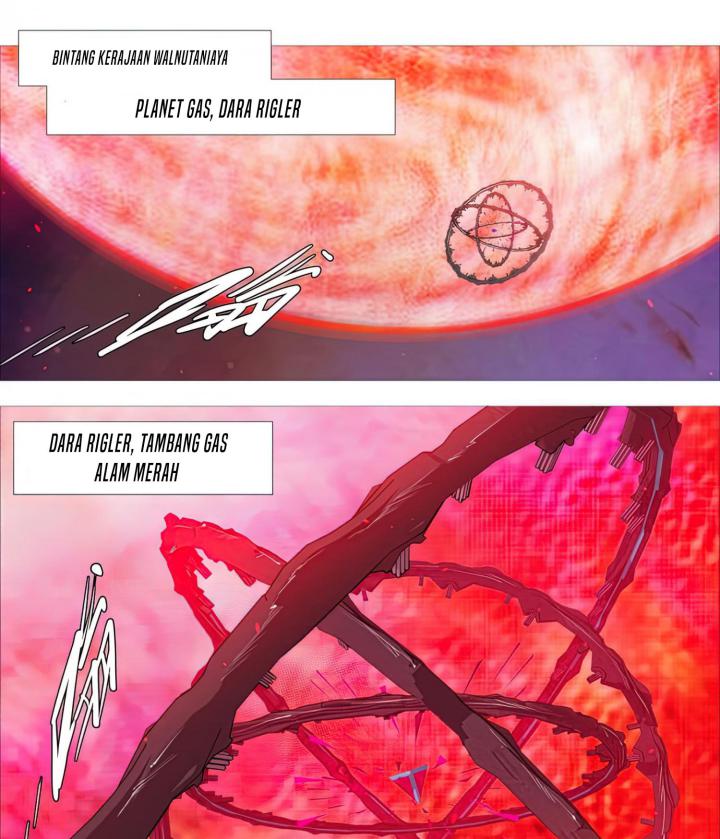 Iron Ladies chapter 505 halaman 6