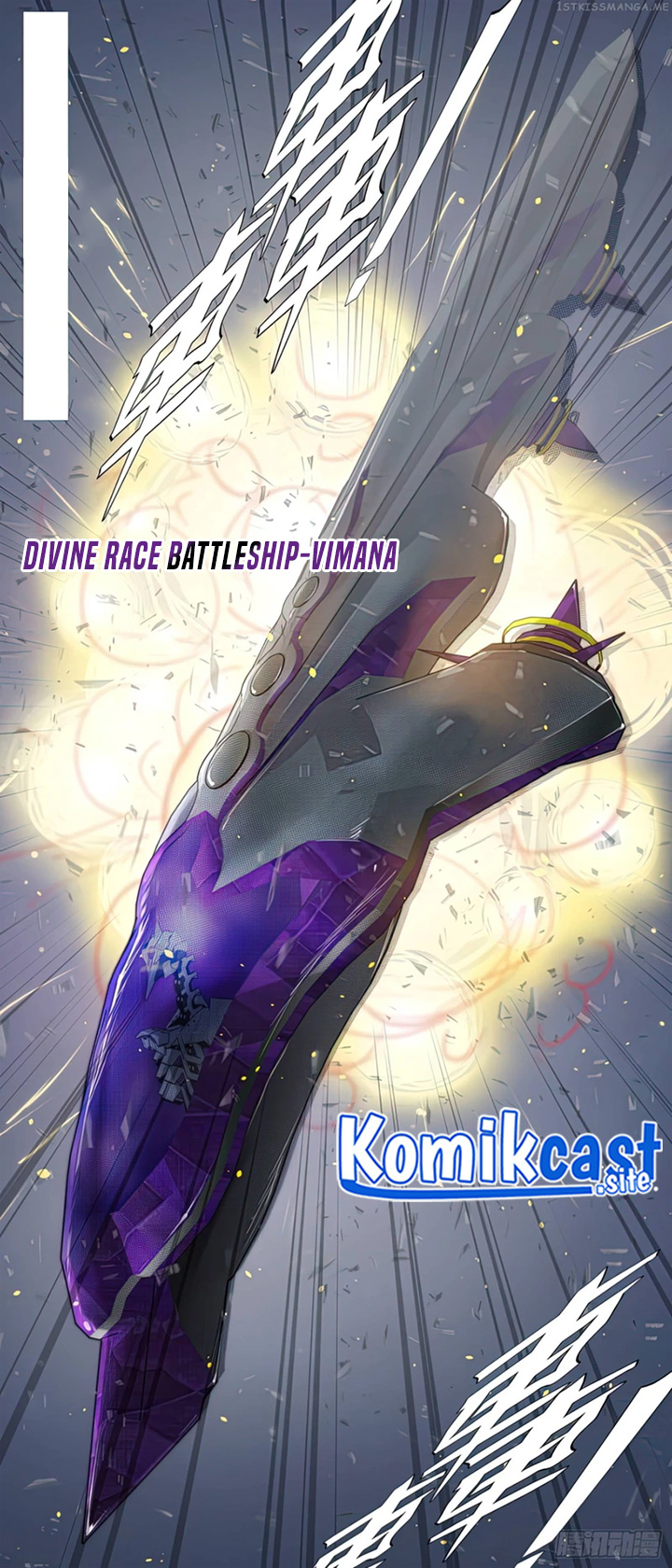 Iron Ladies chapter 508 halaman 6
