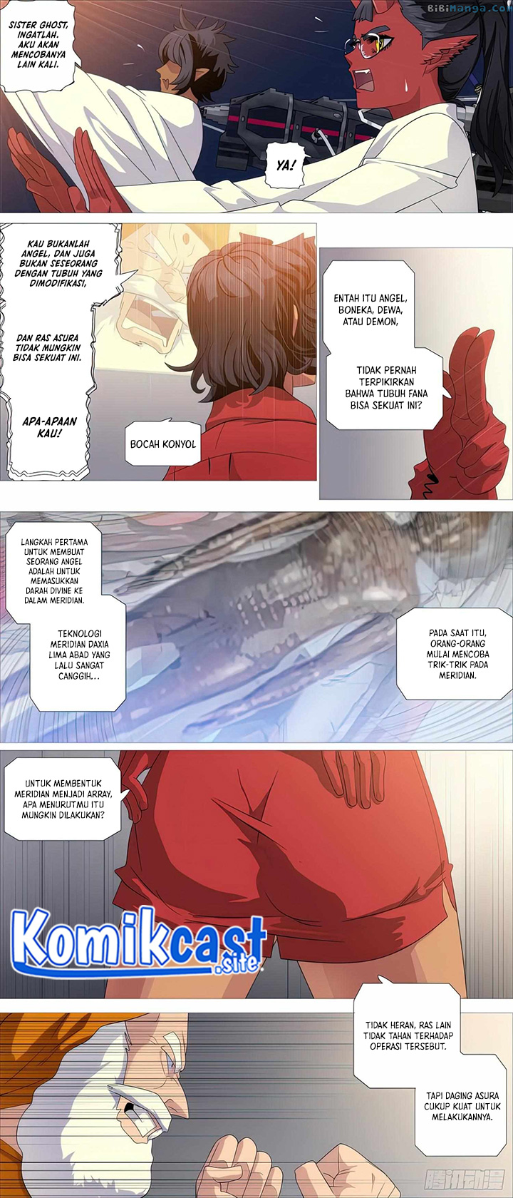 Iron Ladies Bab 512 halaman 5