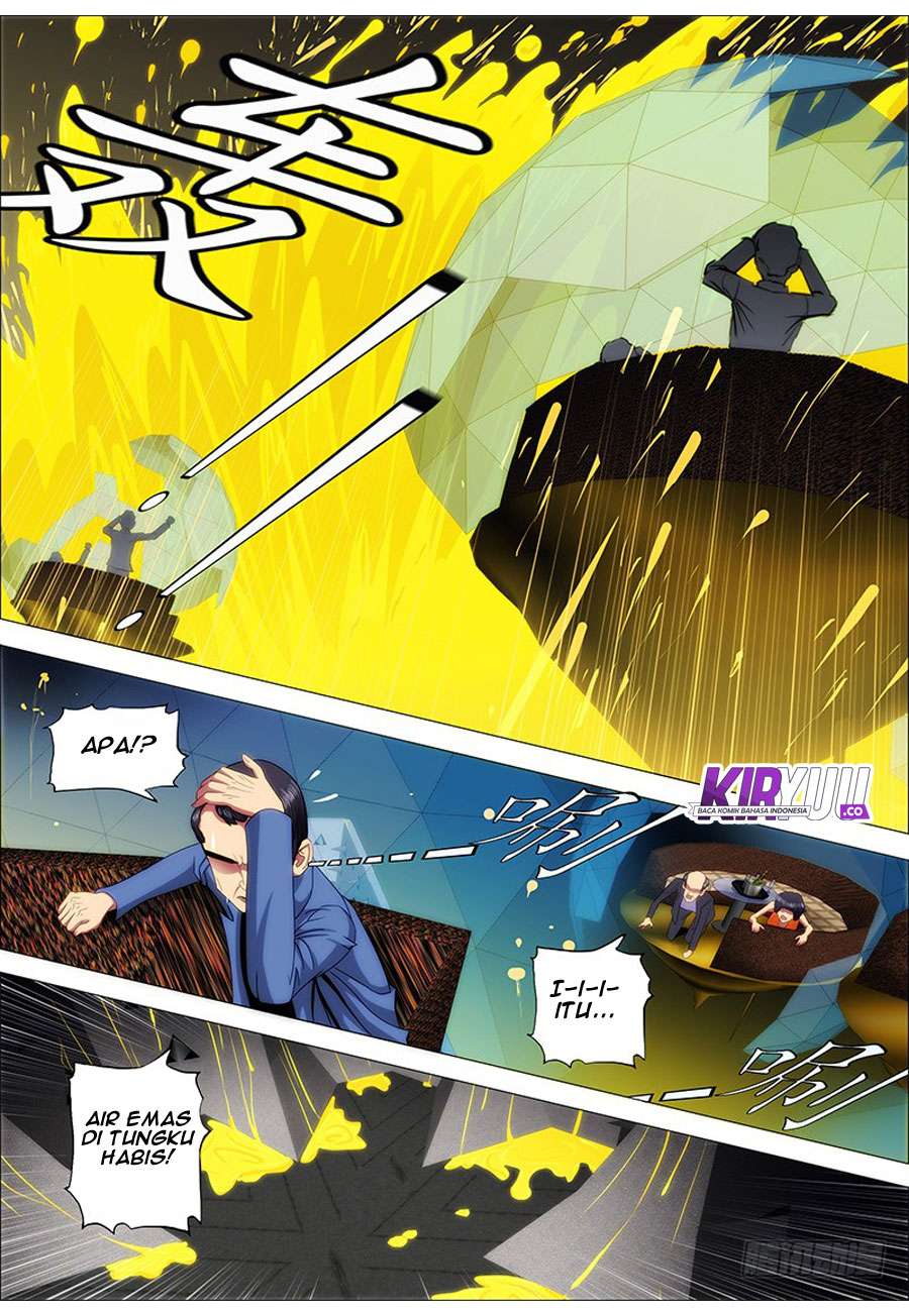 Iron Ladies chapter 53 halaman 5