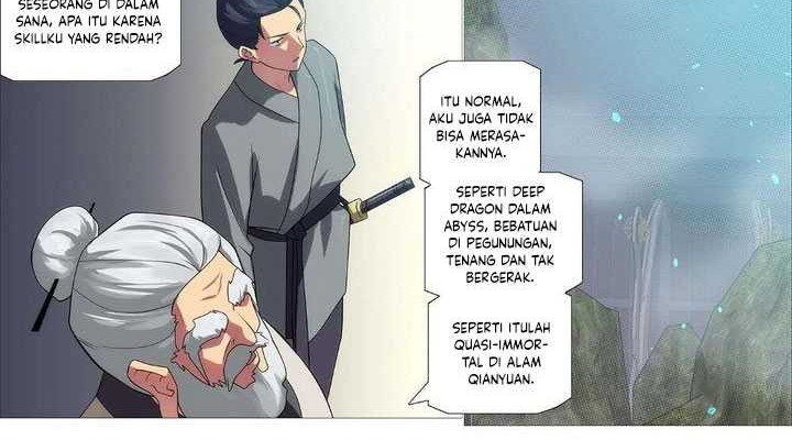Iron Ladies chapter 530 halaman 12