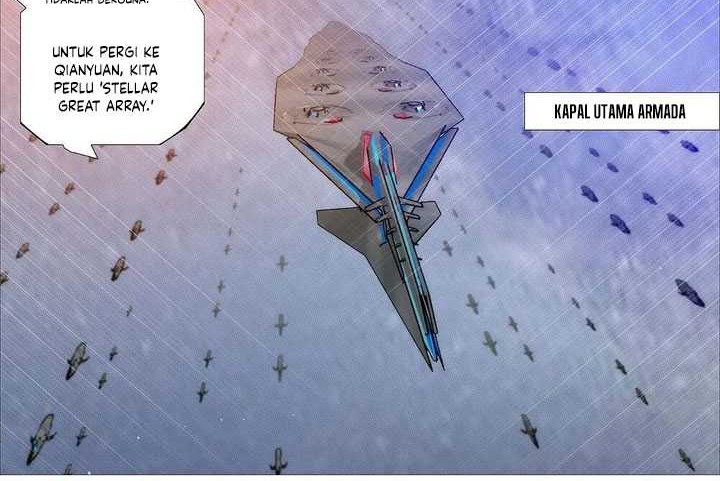 Iron Ladies chapter 531 halaman 3