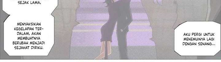 Iron Ladies chapter 531 halaman 8
