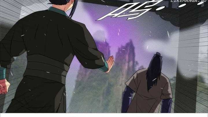 Iron Ladies chapter 532 halaman 13