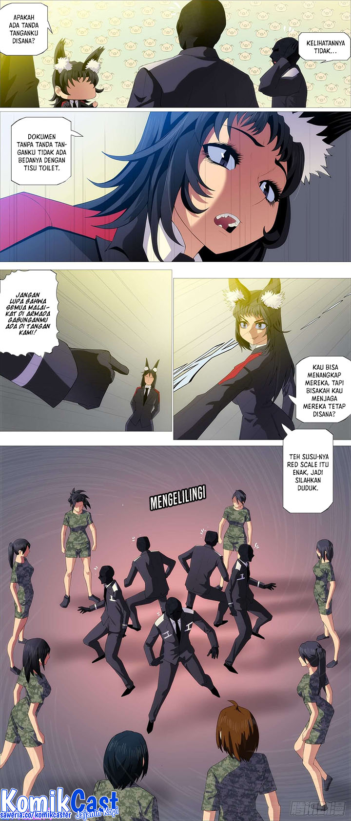 Iron Ladies Bab 546 halaman 5