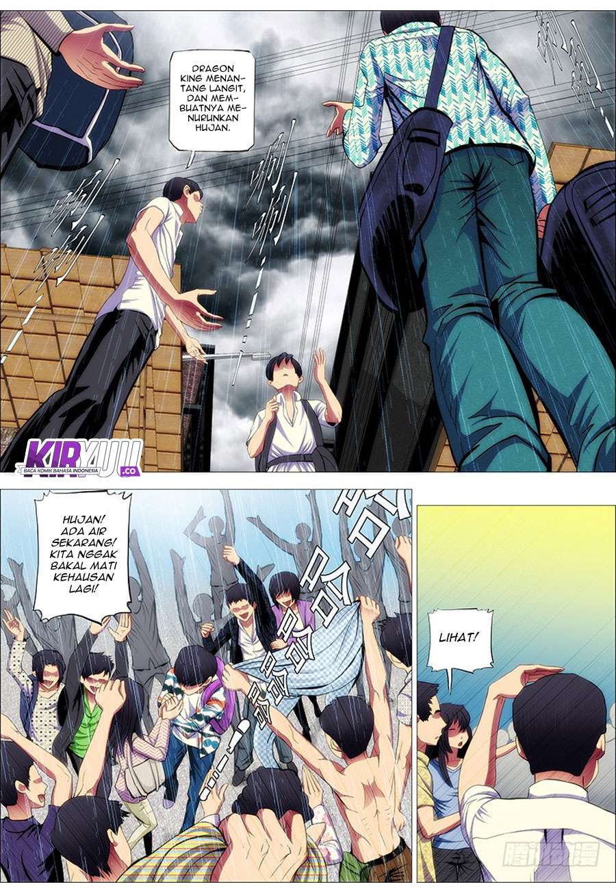 Iron Ladies chapter 58 halaman 6