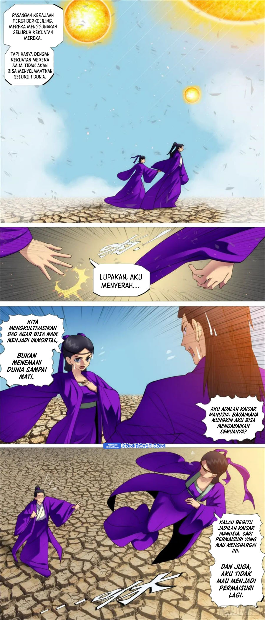 Iron Ladies Bab 600 halaman 3