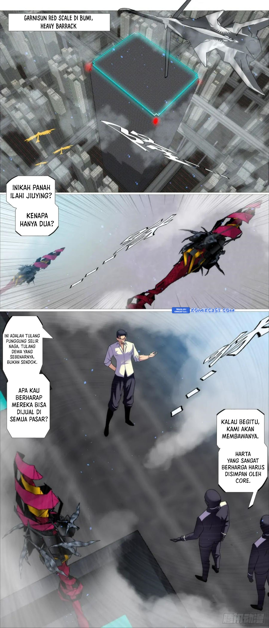 Iron Ladies Bab 600 halaman 5
