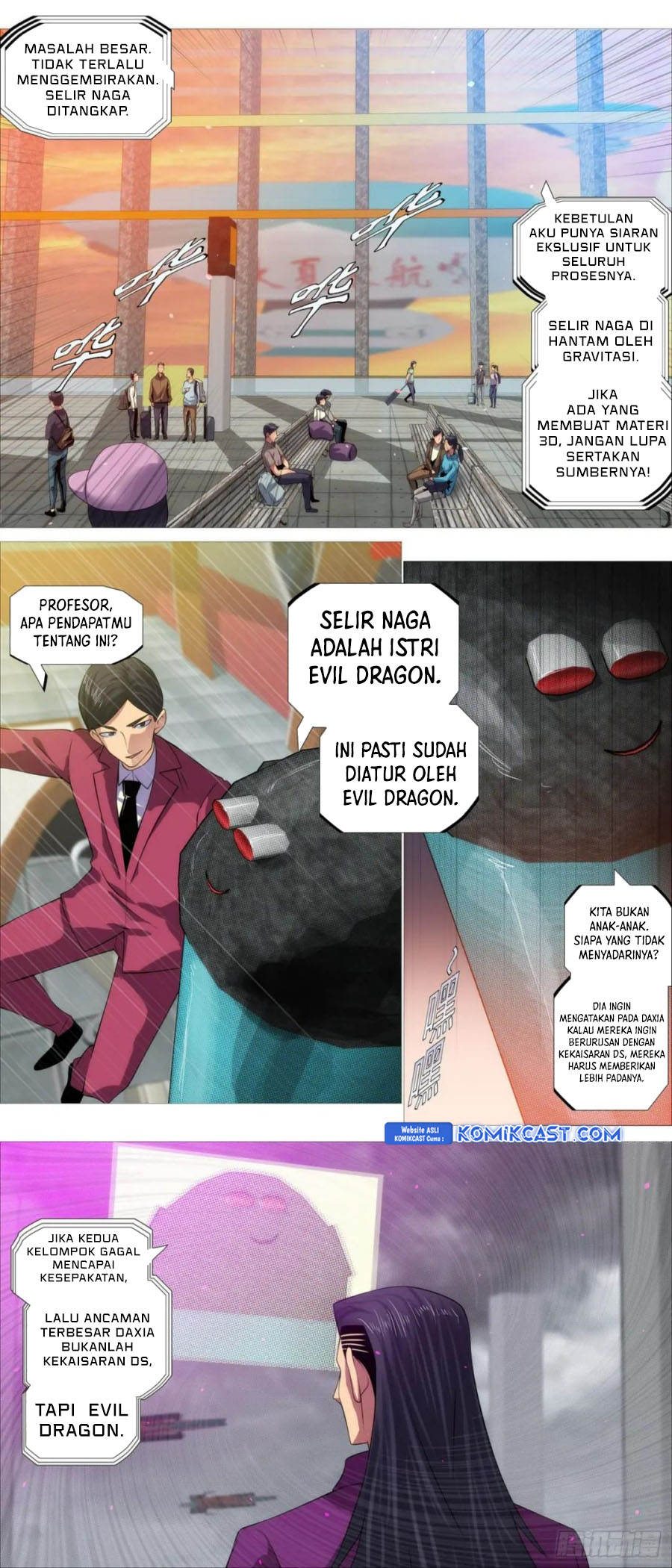 Iron Ladies Bab 601 halaman 3