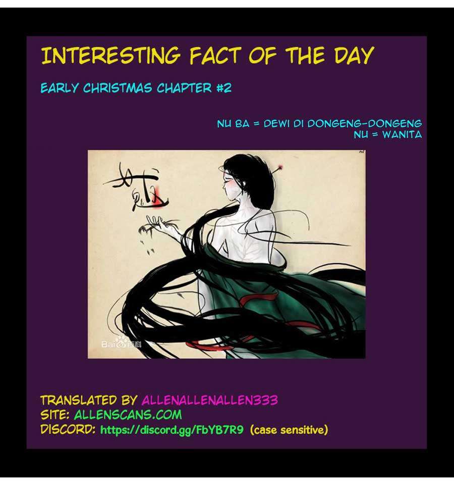 Iron Ladies chapter 61 halaman 14