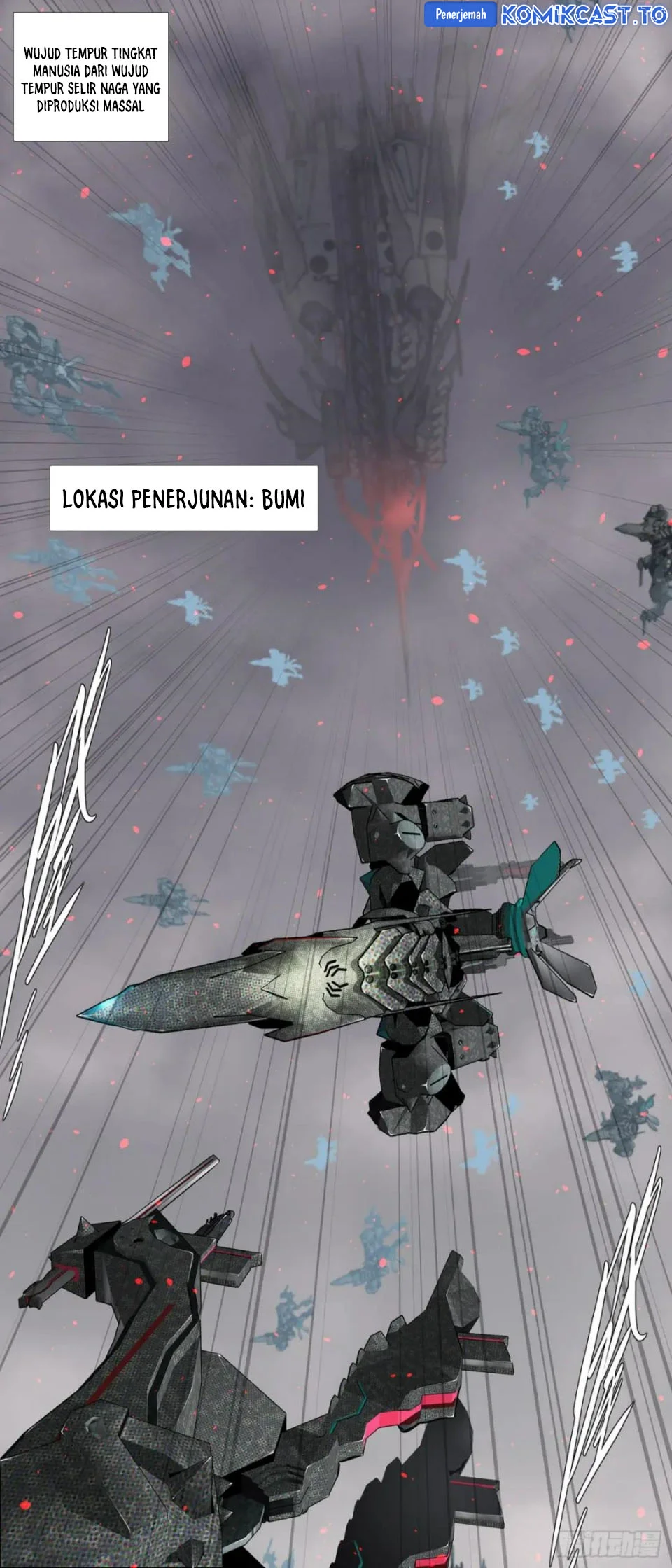 Iron Ladies Bab 611 halaman 8