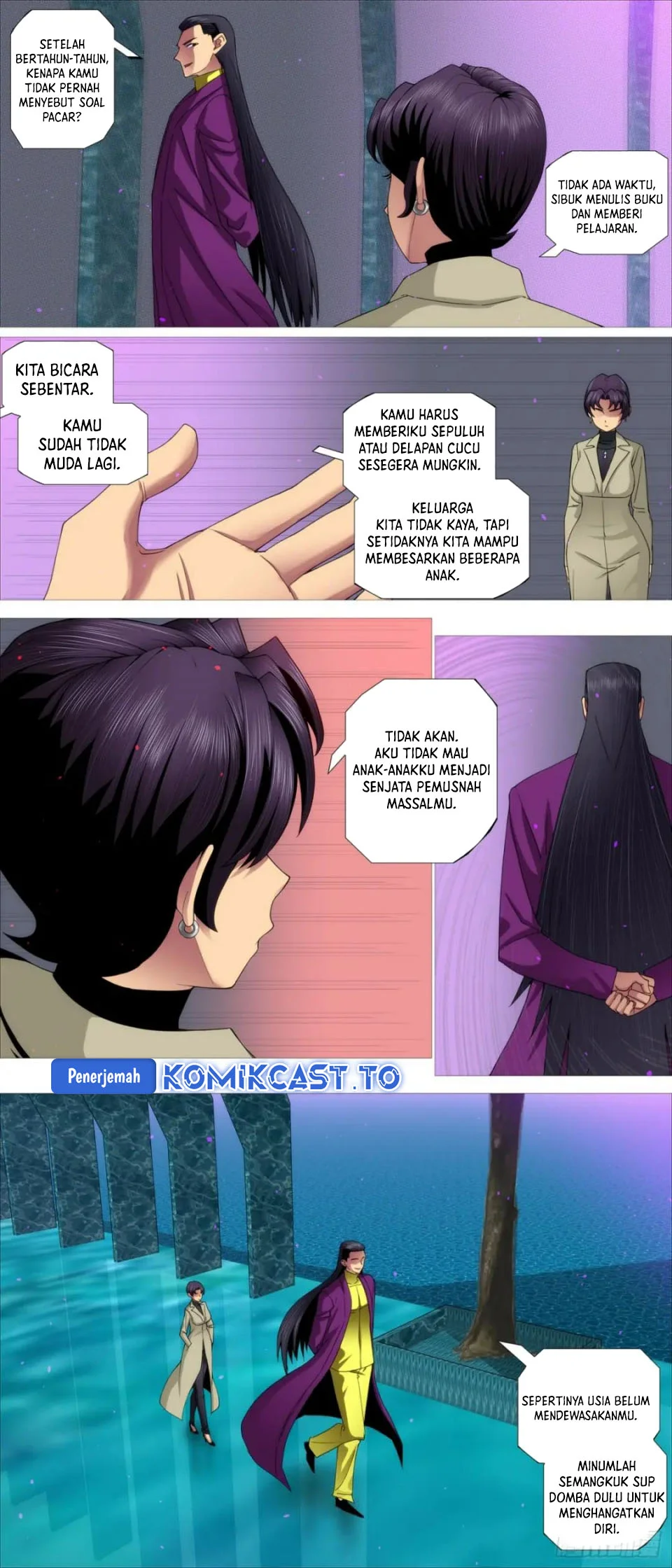 Iron Ladies Bab 624 halaman 4