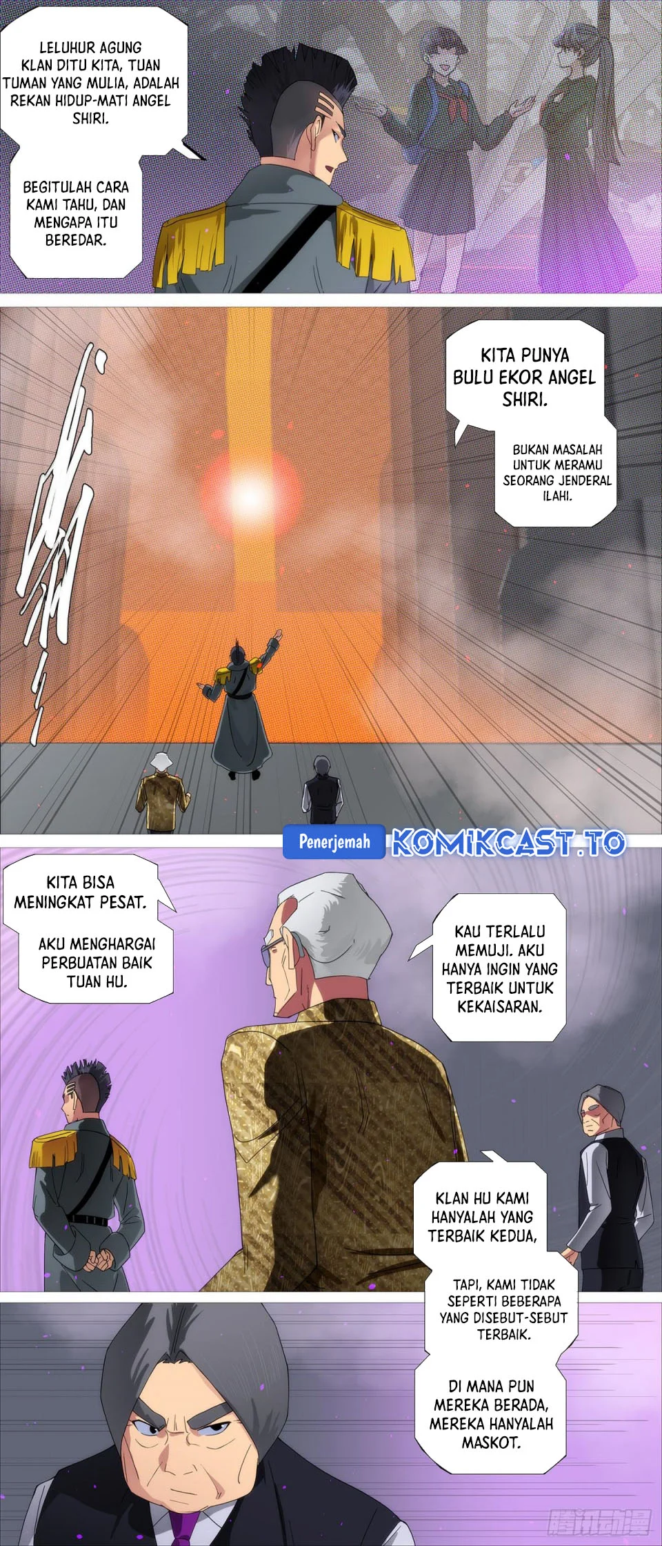 Iron Ladies Bab 629 halaman 7