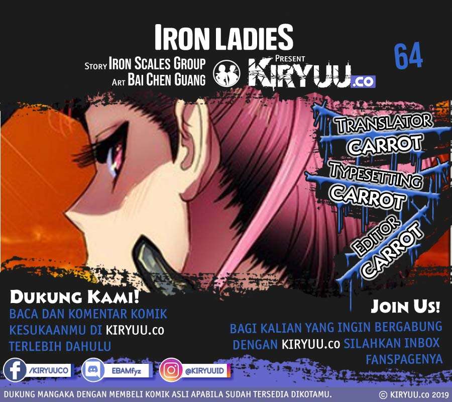 Iron Ladies Bab 64 halaman 2