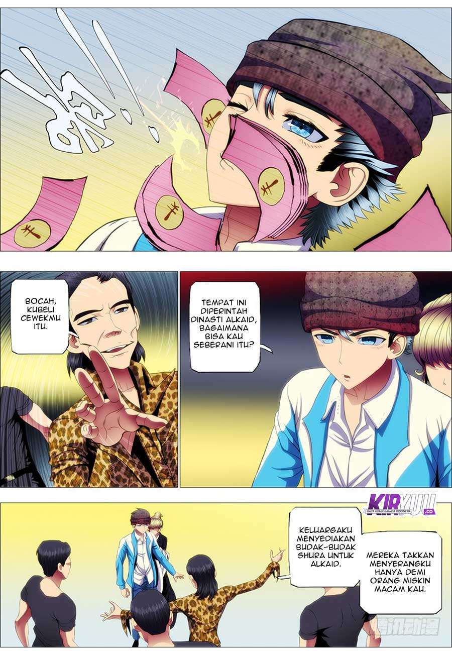 Iron Ladies chapter 65 halaman 4