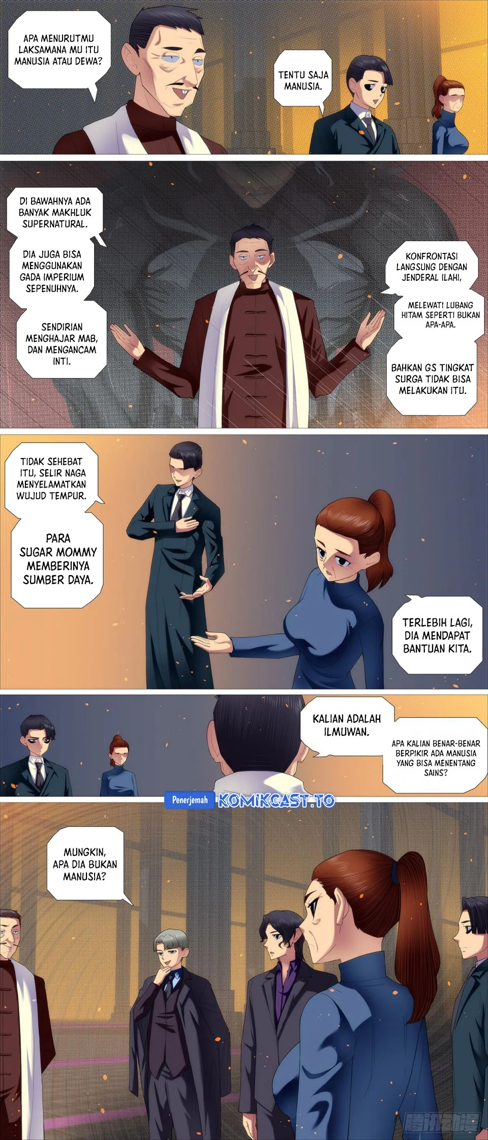 Iron Ladies Bab 650 halaman 5