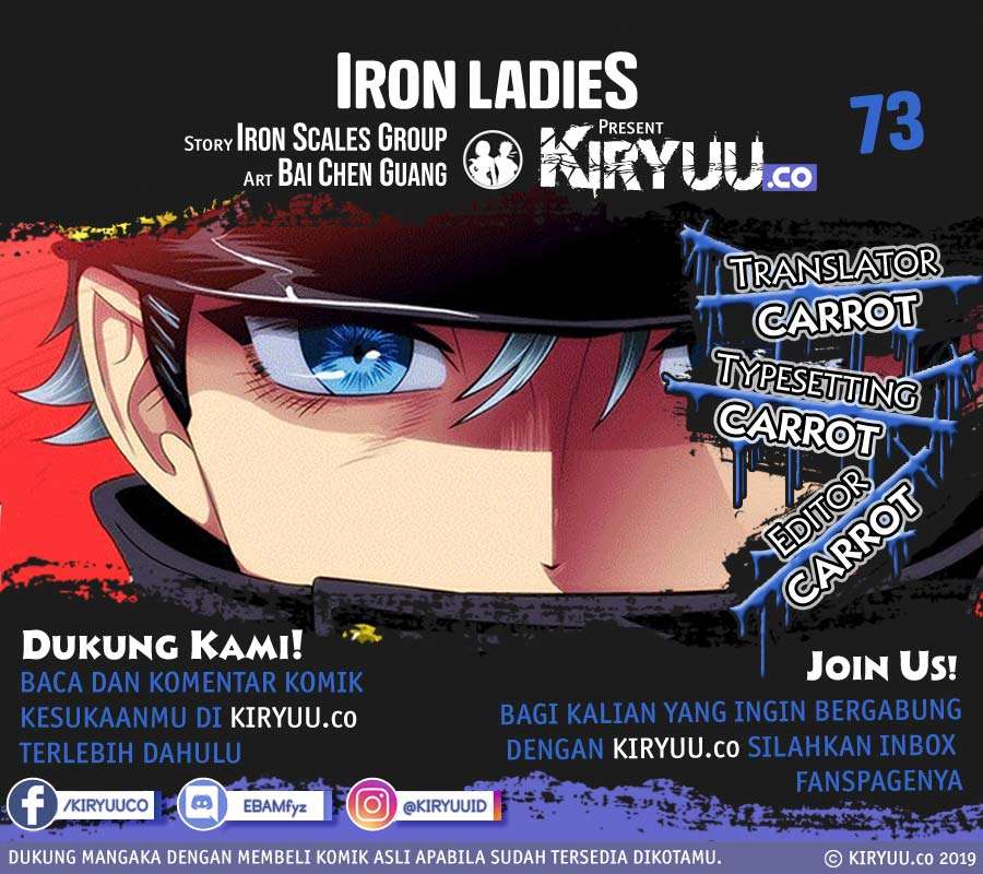 Iron Ladies Bab 73 halaman 2