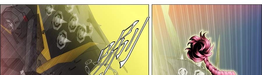 Iron Ladies chapter 77 halaman 16