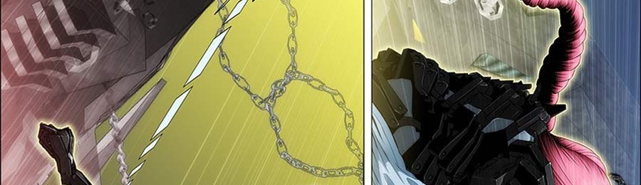 Iron Ladies chapter 77 halaman 17