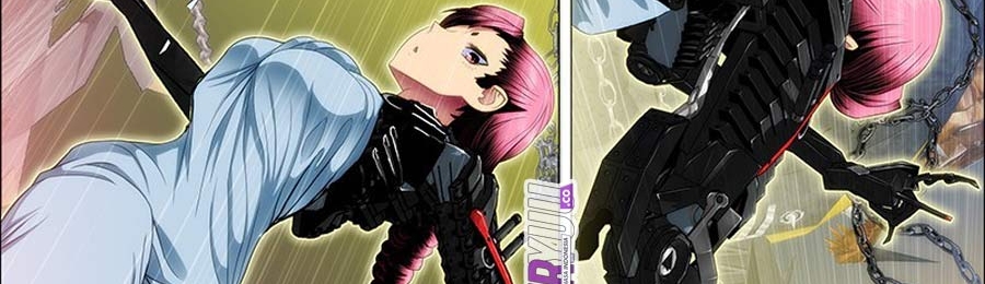 Iron Ladies chapter 77 halaman 18