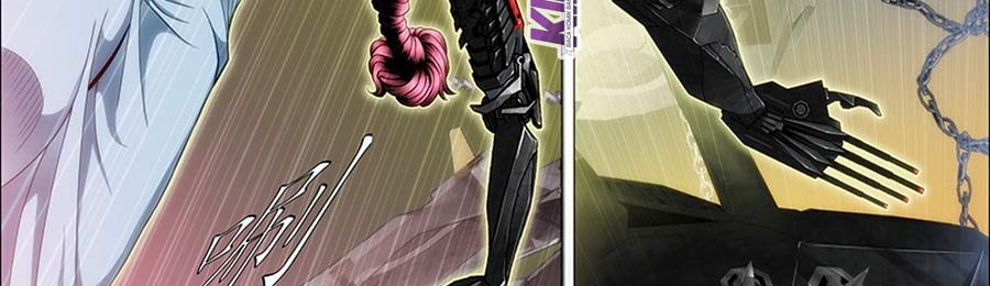 Iron Ladies chapter 77 halaman 19