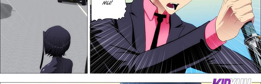 Iron Ladies chapter 77 halaman 37