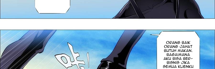 Iron Ladies chapter 77 halaman 39