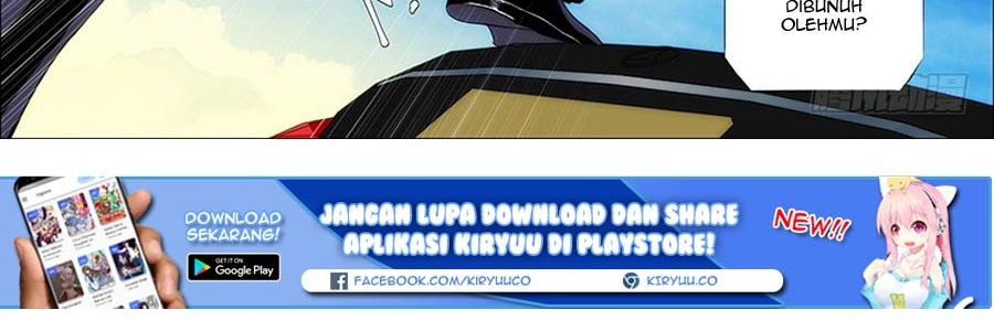 Iron Ladies chapter 77 halaman 40