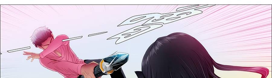Iron Ladies chapter 77 halaman 46