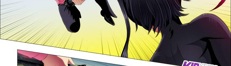 Iron Ladies chapter 77 halaman 47