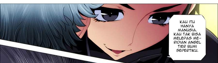 Iron Ladies chapter 77 halaman 56