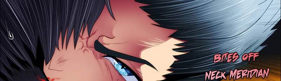 Iron Ladies chapter 77 halaman 58