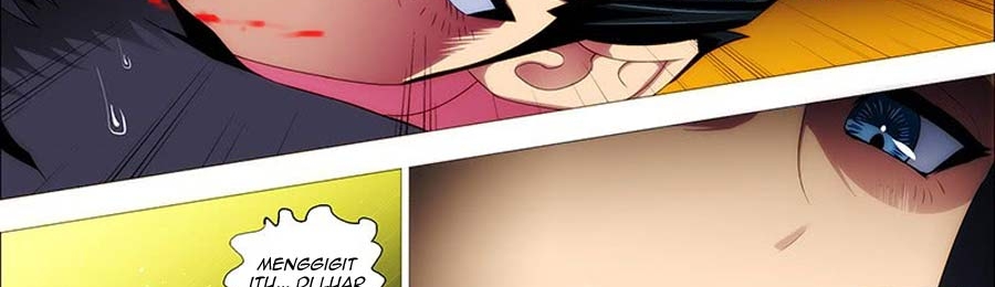 Iron Ladies chapter 77 halaman 59