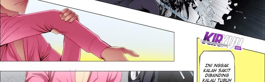 Iron Ladies chapter 77 halaman 68