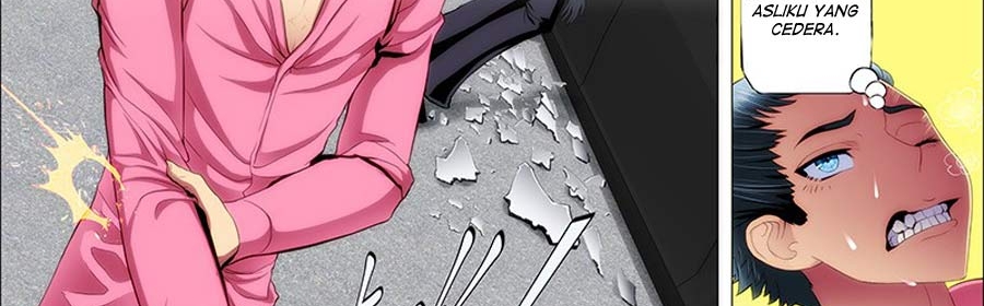 Iron Ladies chapter 77 halaman 69