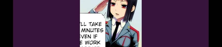 Iron Ladies chapter 77 halaman 73