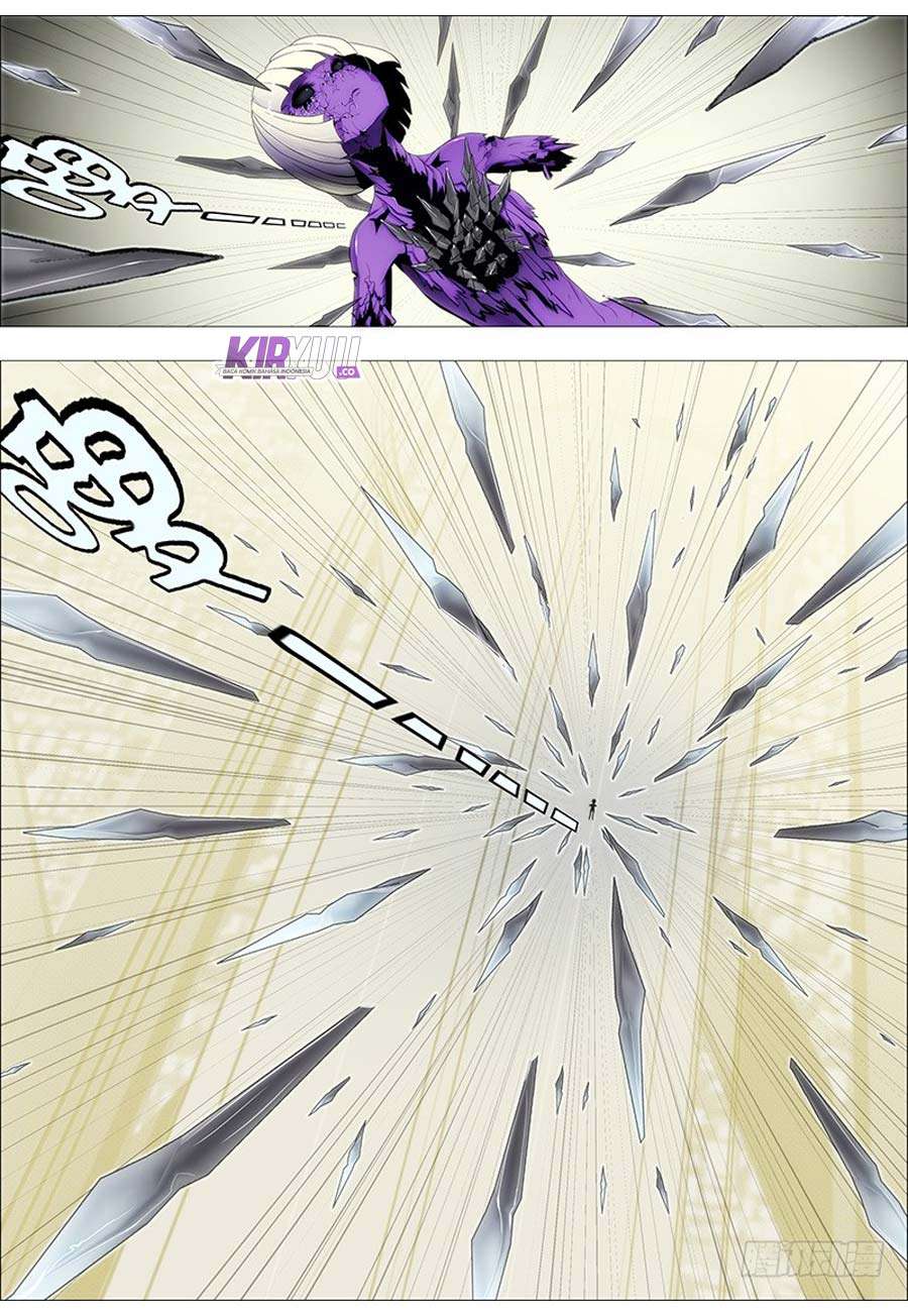 Iron Ladies chapter 86 halaman 4