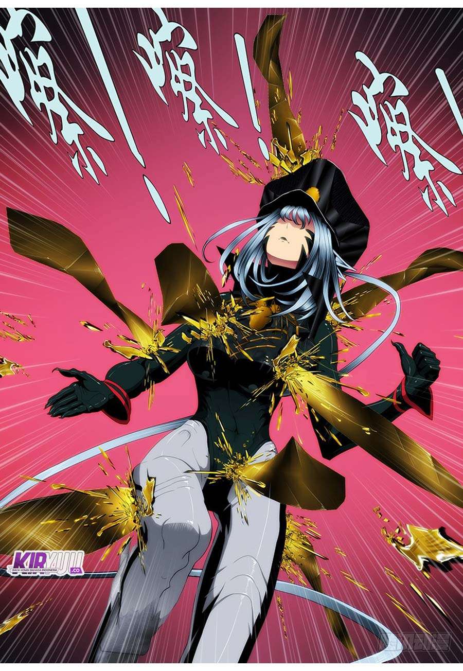 Iron Ladies chapter 88 halaman 6