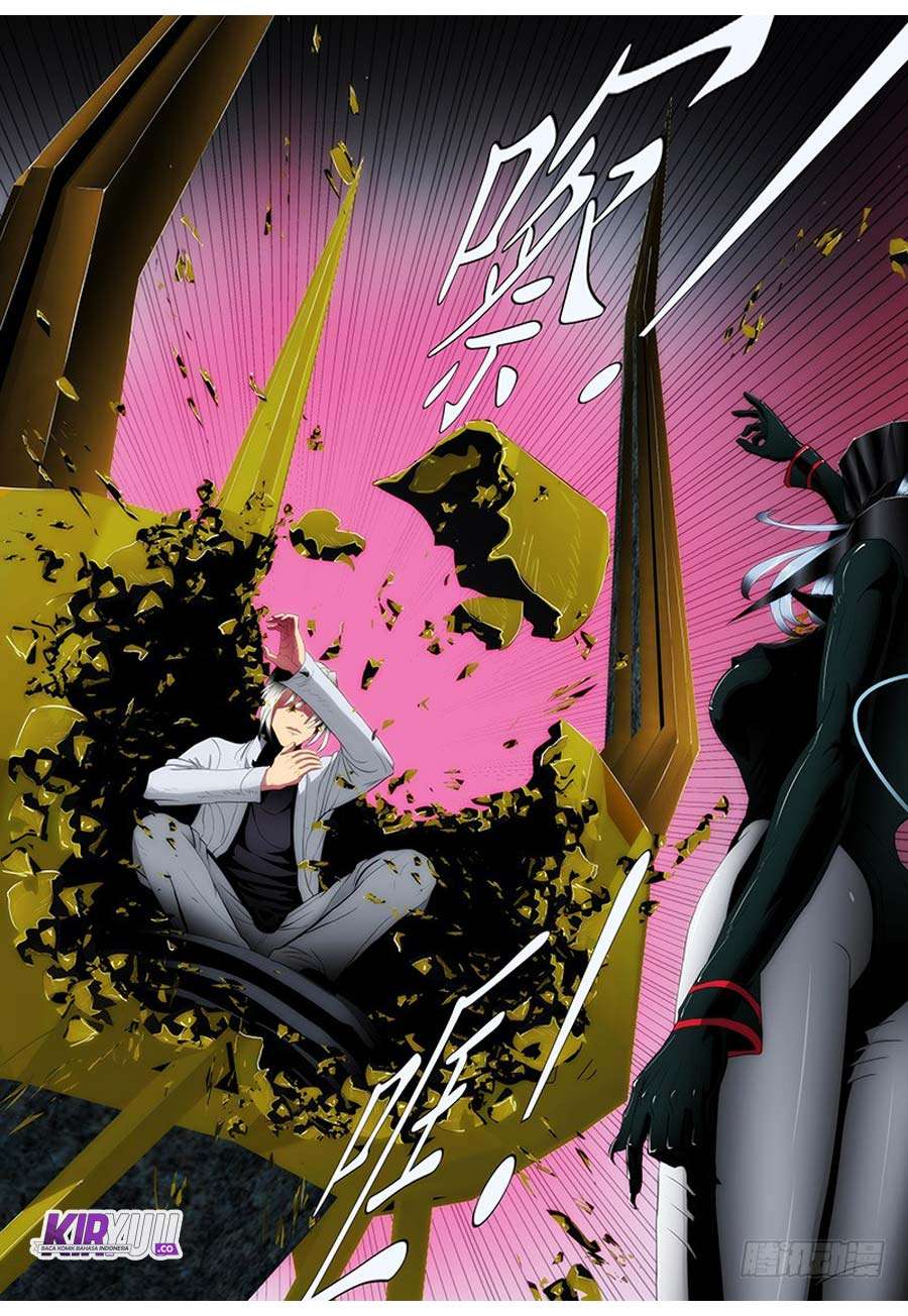 Iron Ladies chapter 88 halaman 10