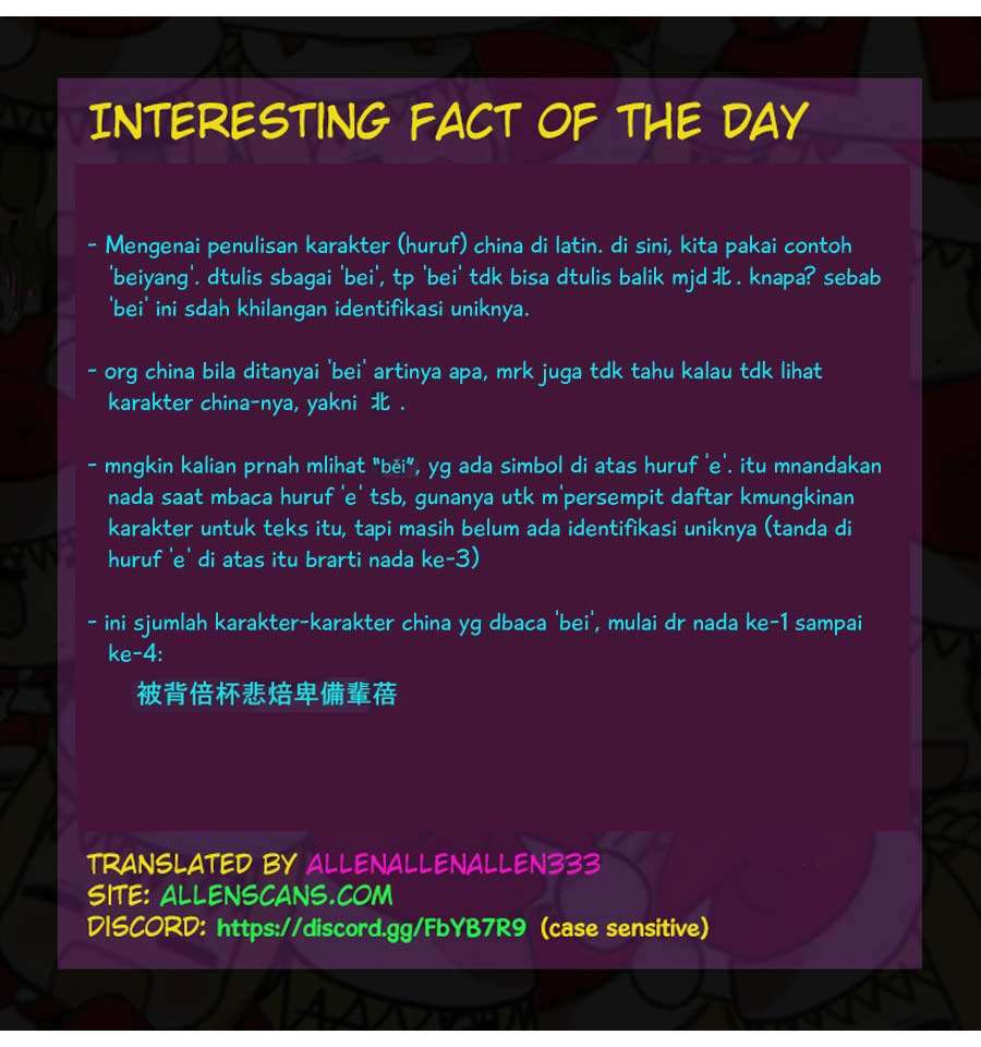 Iron Ladies chapter 90 halaman 13