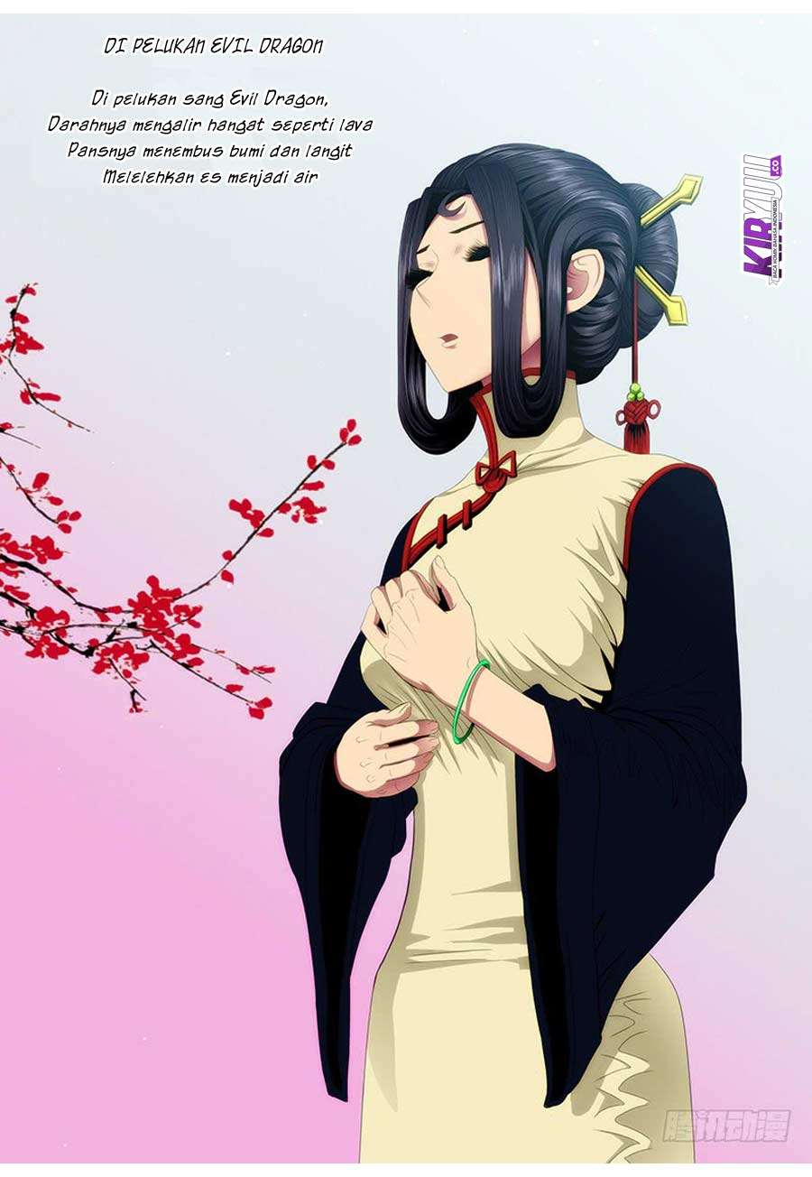 Iron Ladies chapter 93 halaman 3