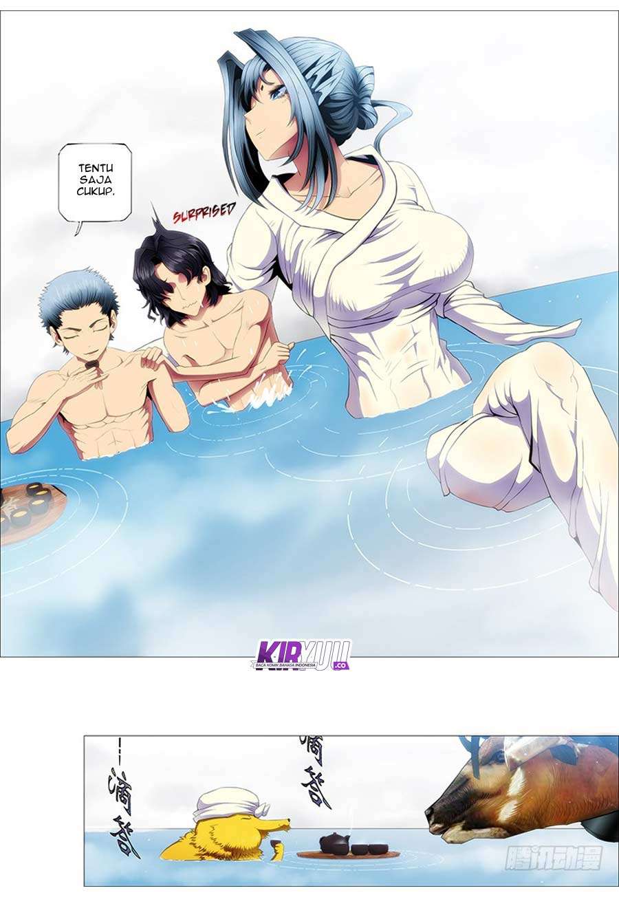 Iron Ladies chapter 94 halaman 9