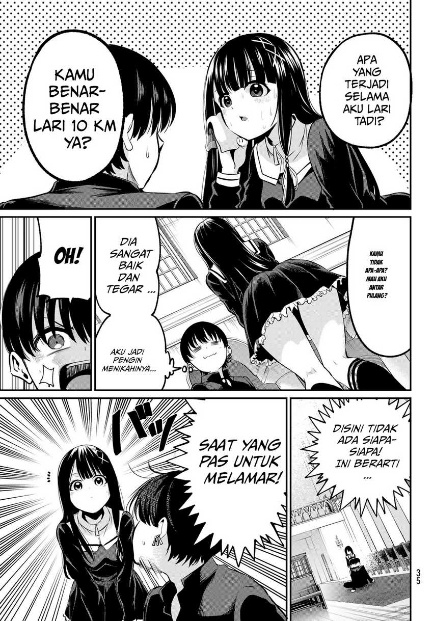 Irozuku Monochrome chapter 1 halaman 24