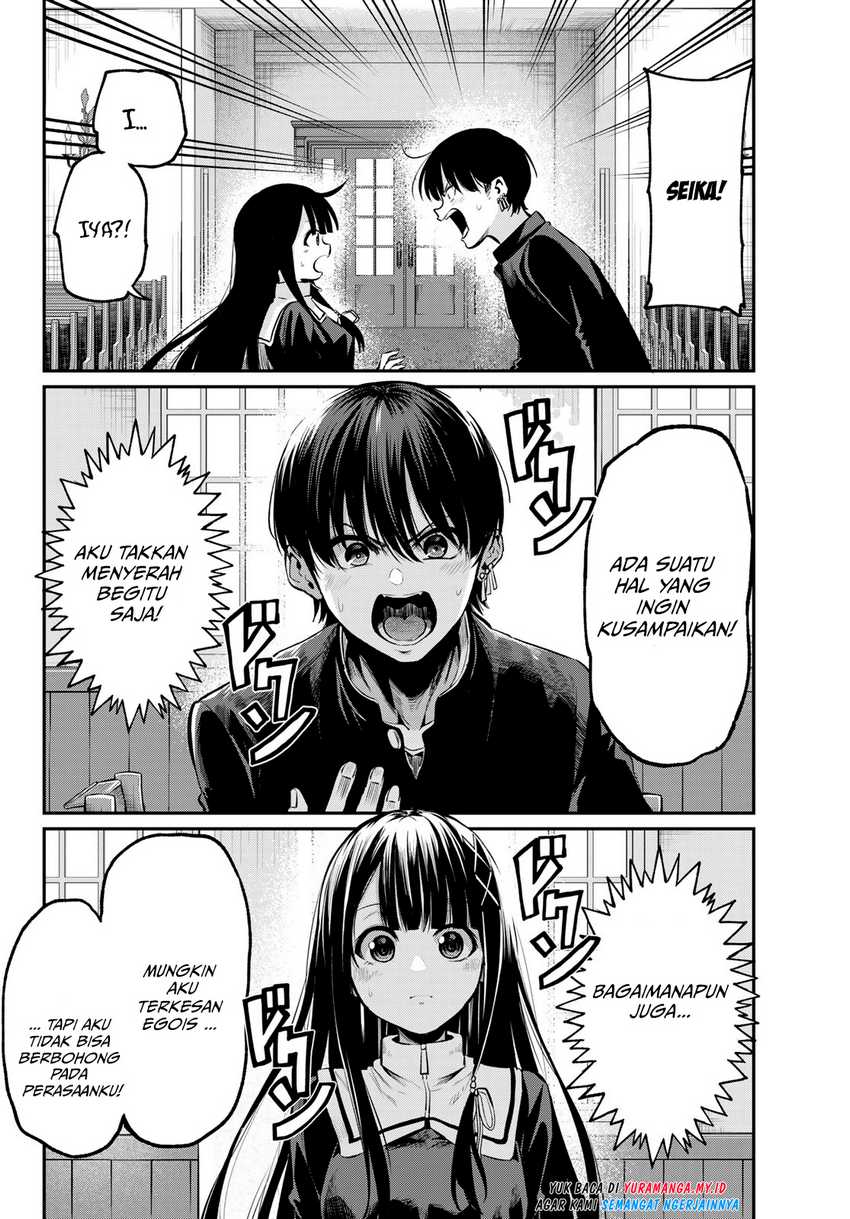 Irozuku Monochrome chapter 1 halaman 25