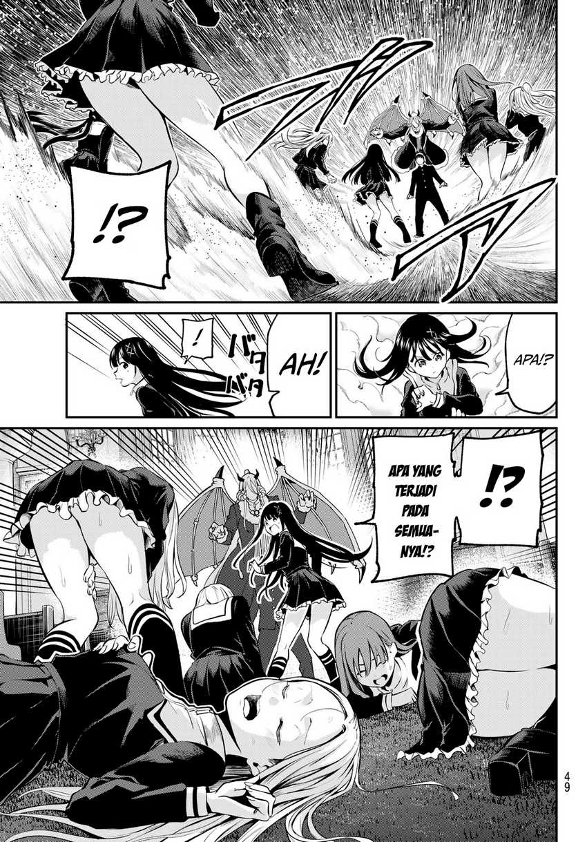 Irozuku Monochrome chapter 1 halaman 37