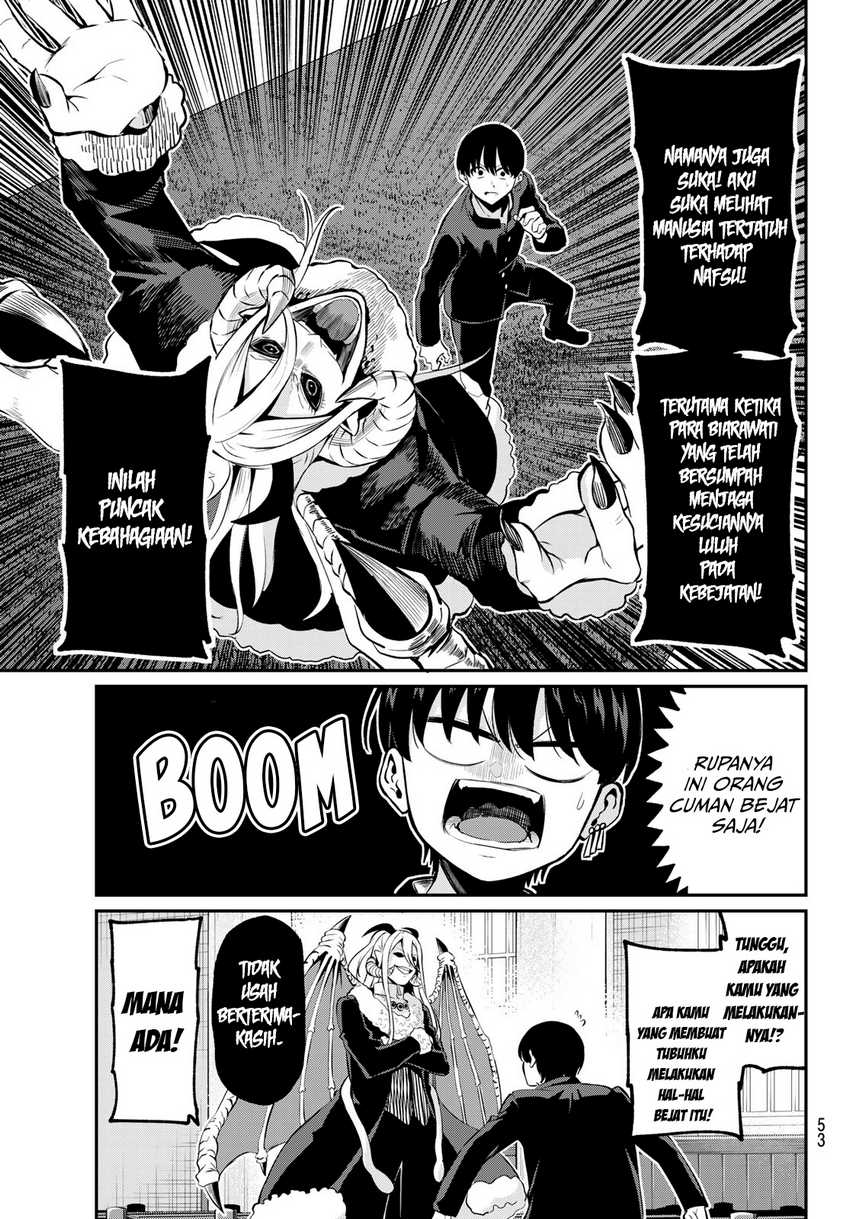Irozuku Monochrome chapter 1 halaman 41