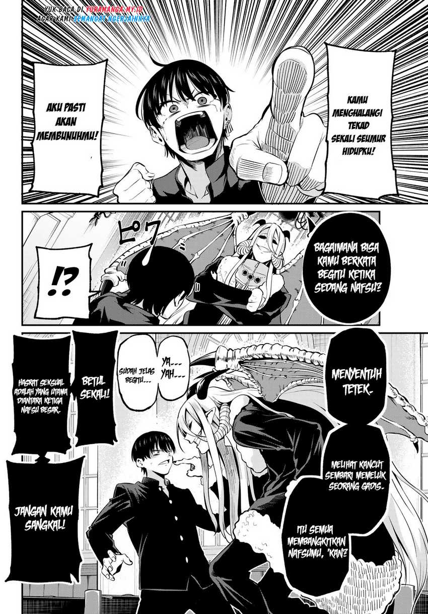Irozuku Monochrome chapter 1 halaman 42