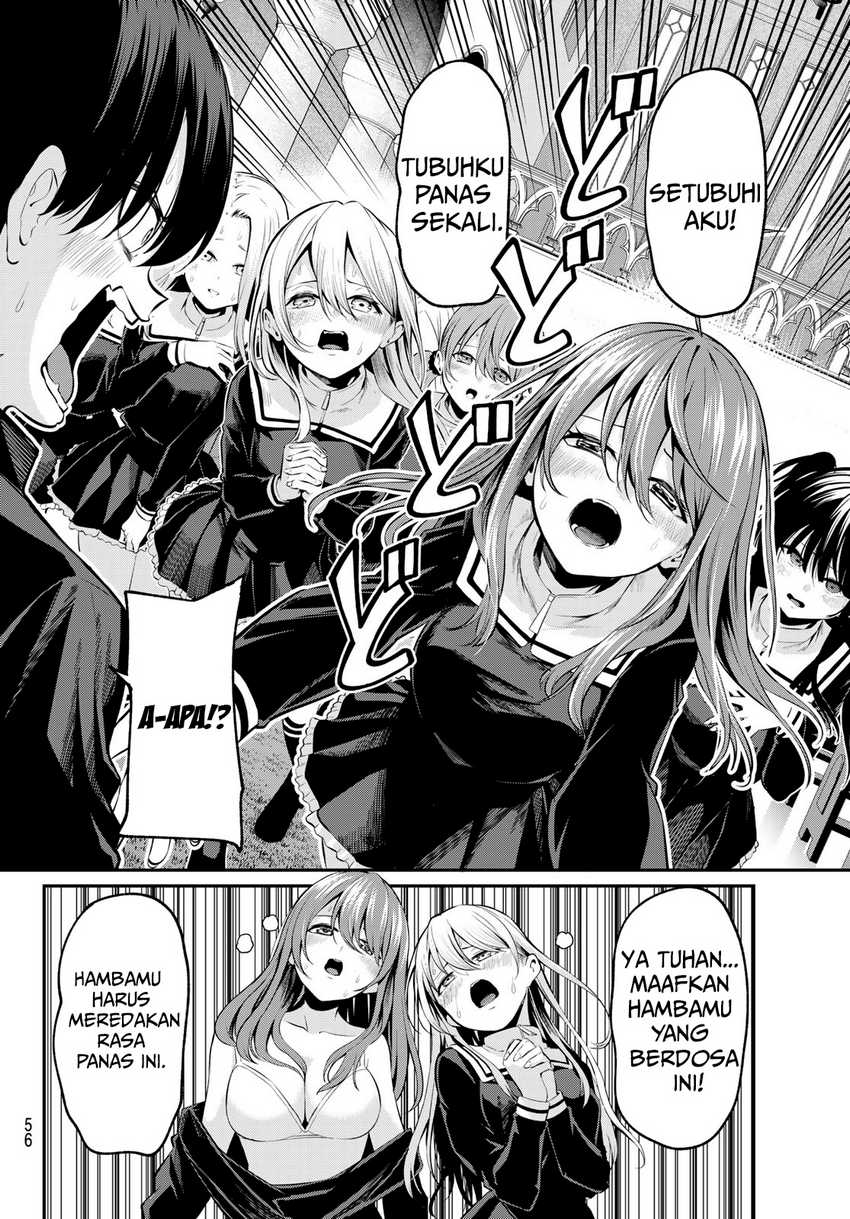 Irozuku Monochrome chapter 1 halaman 44