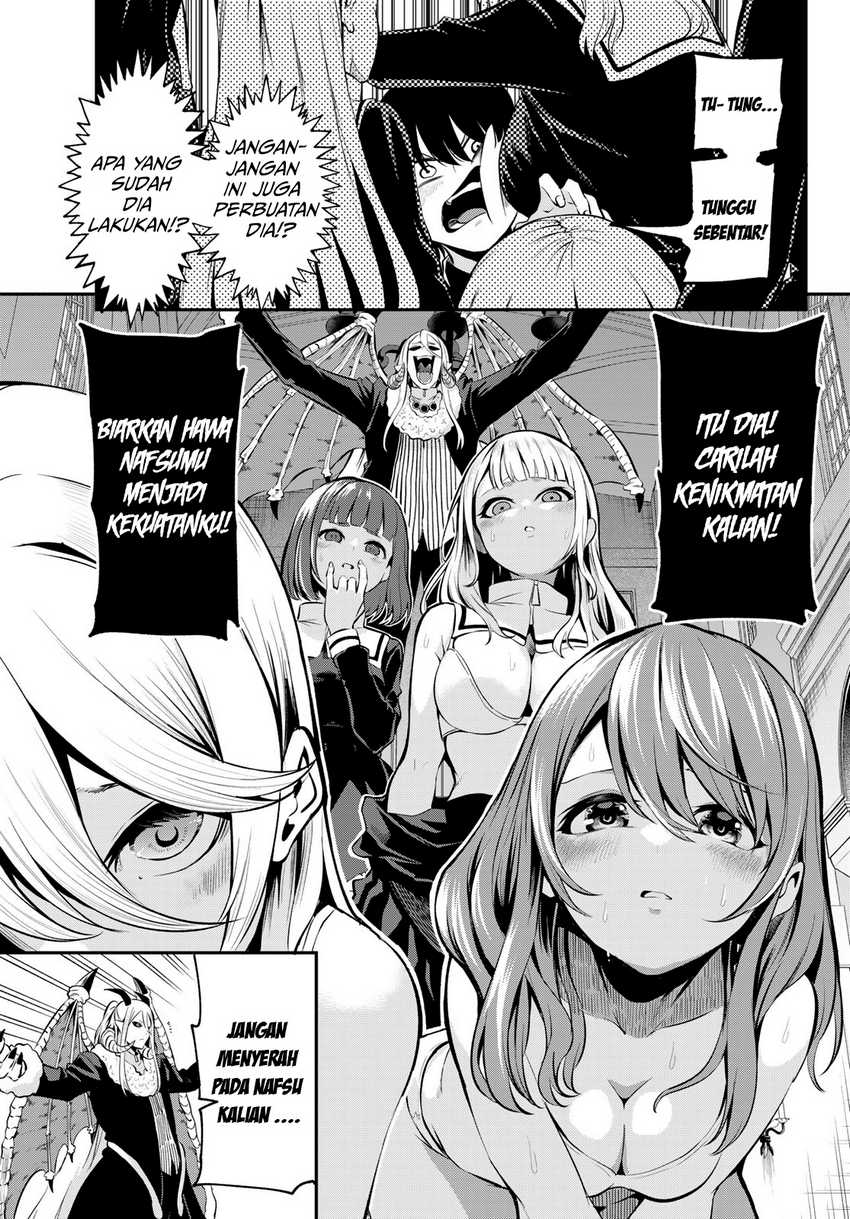 Irozuku Monochrome chapter 1 halaman 45