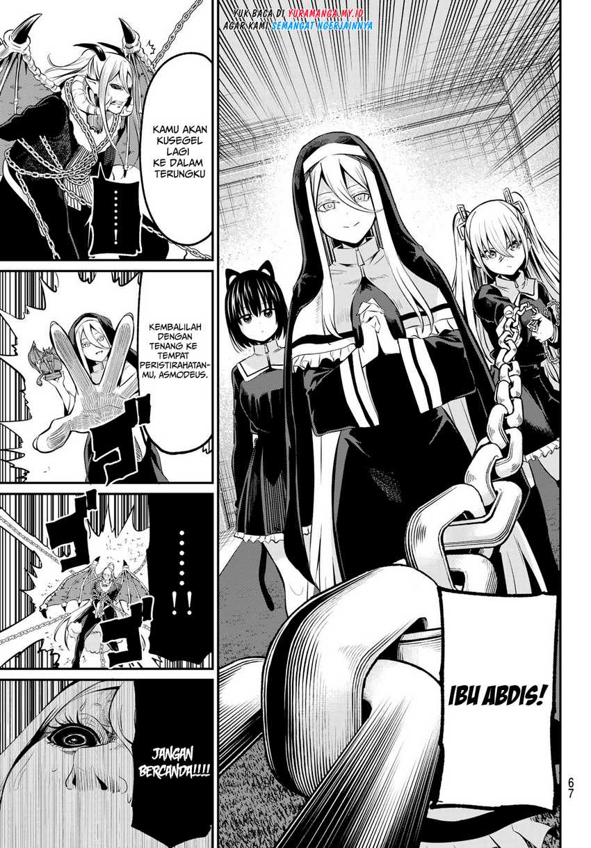 Irozuku Monochrome chapter 1 halaman 53